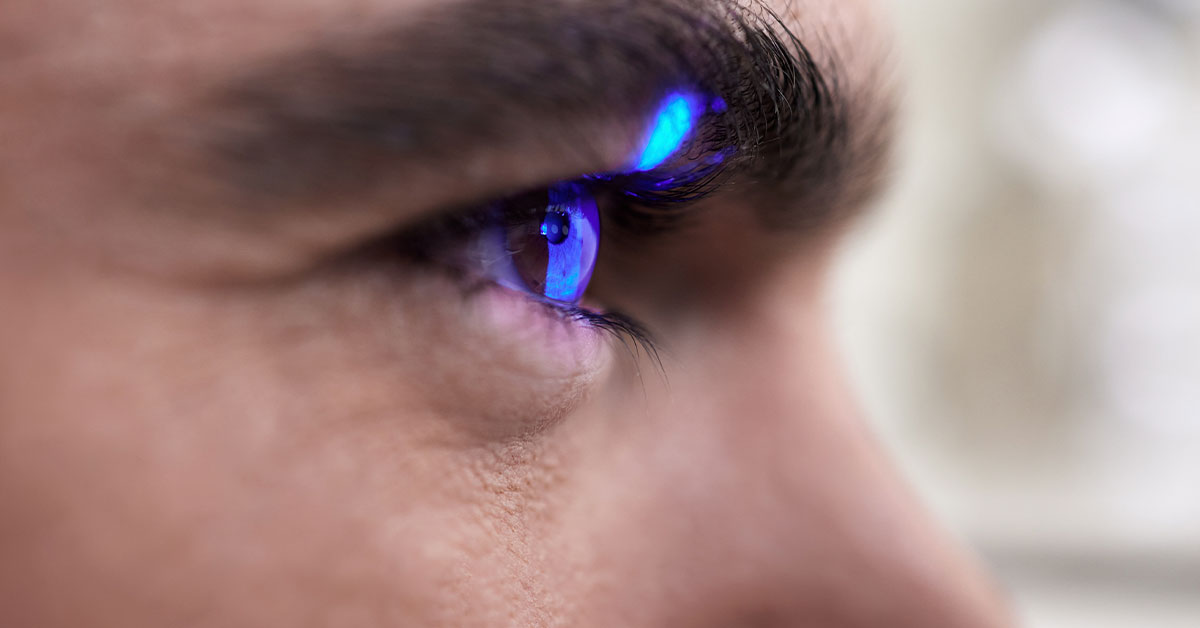 Cirurgia de retina: restaurando a visão e transformando vidas