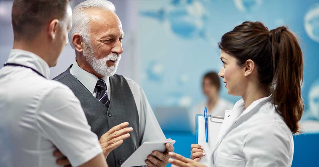 Neuroftalmologia: Guia básico para entender essa especialidade médica