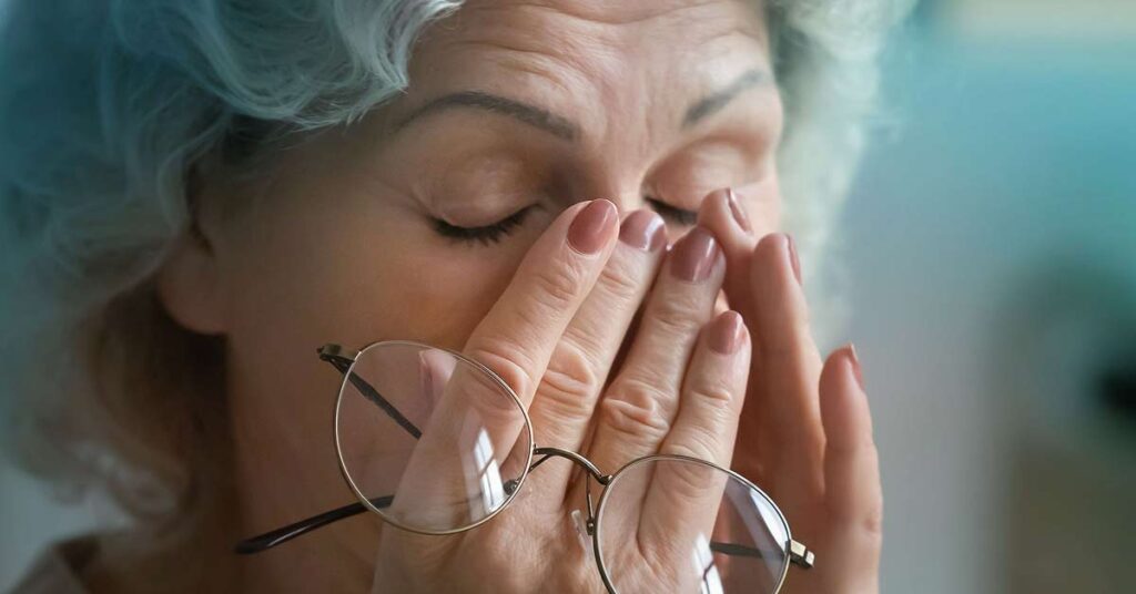 Ligação entre a Neuroftalmologia e Doenças Sistêmicas