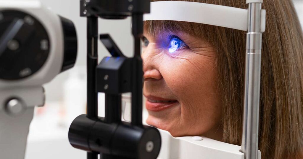 Como Interpretação de Resultados do Exame de Processamento Visual Impacta o Plano de Tratamento