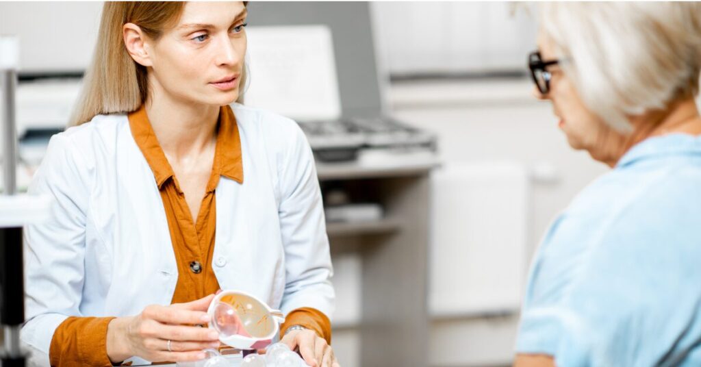 Cirurgia de Catarata com Lentes Intraoculares em Sao Paulo Tudo o que Voce Precisa Saber Antes de Operar