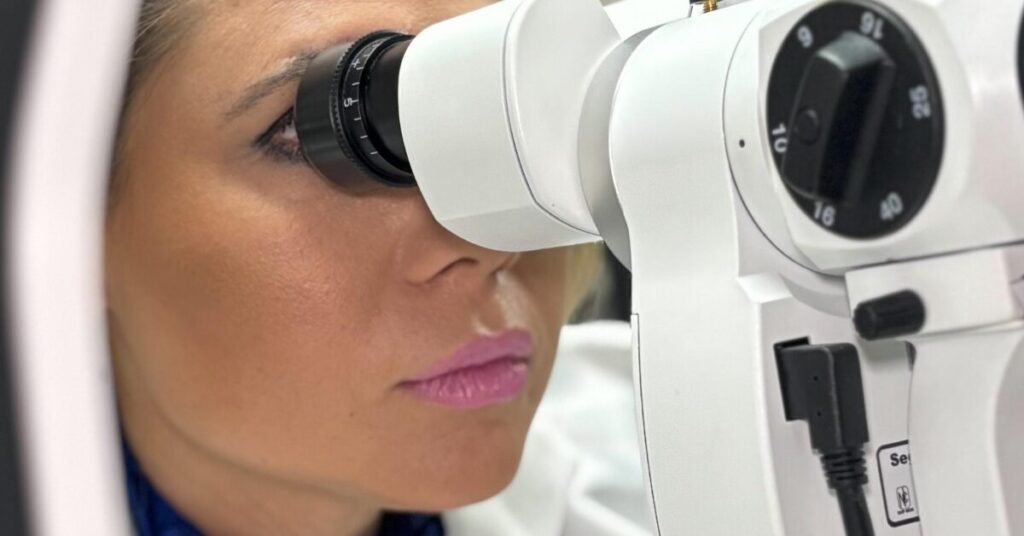 Neuro-oftalmologista em Sao Paulo - quando procurar e como o especialista pode ajudar