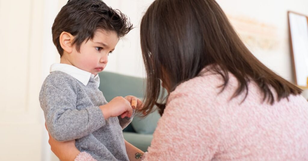 Meu filho foi diagnosticado com alteração no processamento visual. E agora?