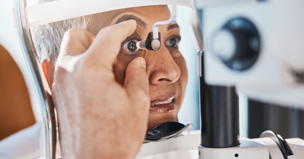 Glaucoma: é possível controlar a doença sem depender de colírios para sempre?