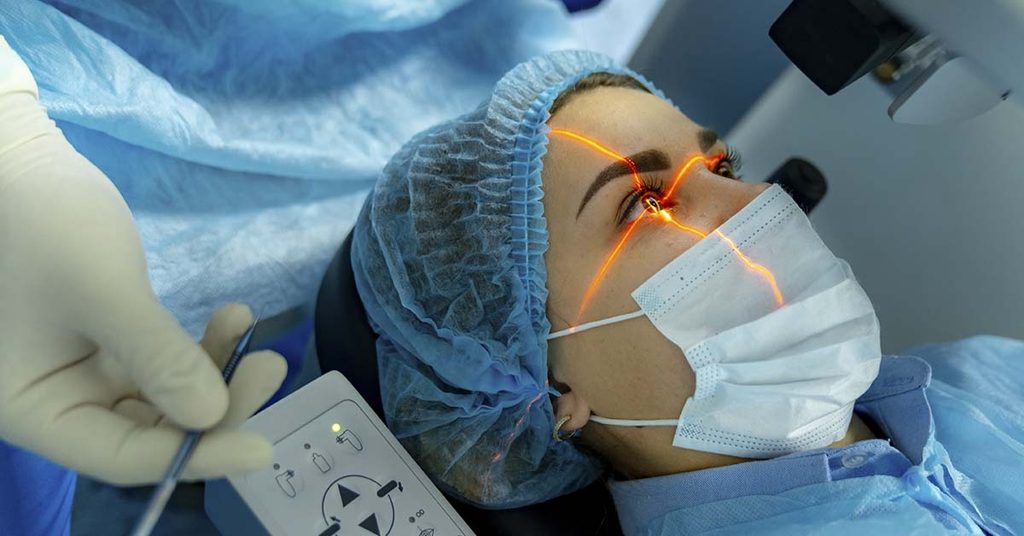 Lasik, PRK ou Lente Fácica ICL: guia completo para escolher a cirurgia refrativa