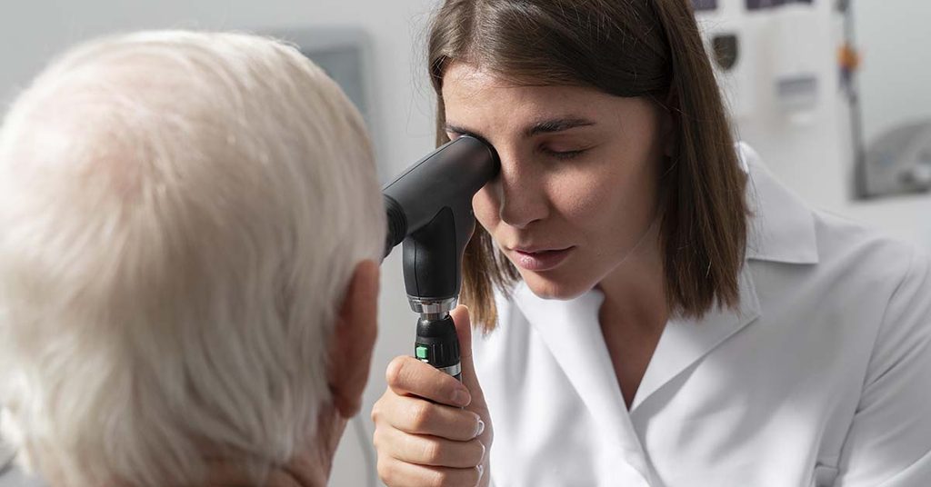 Curva tensional diária: por que uma única medida da pressão ocular não é suficiente para diagnosticar glaucoma